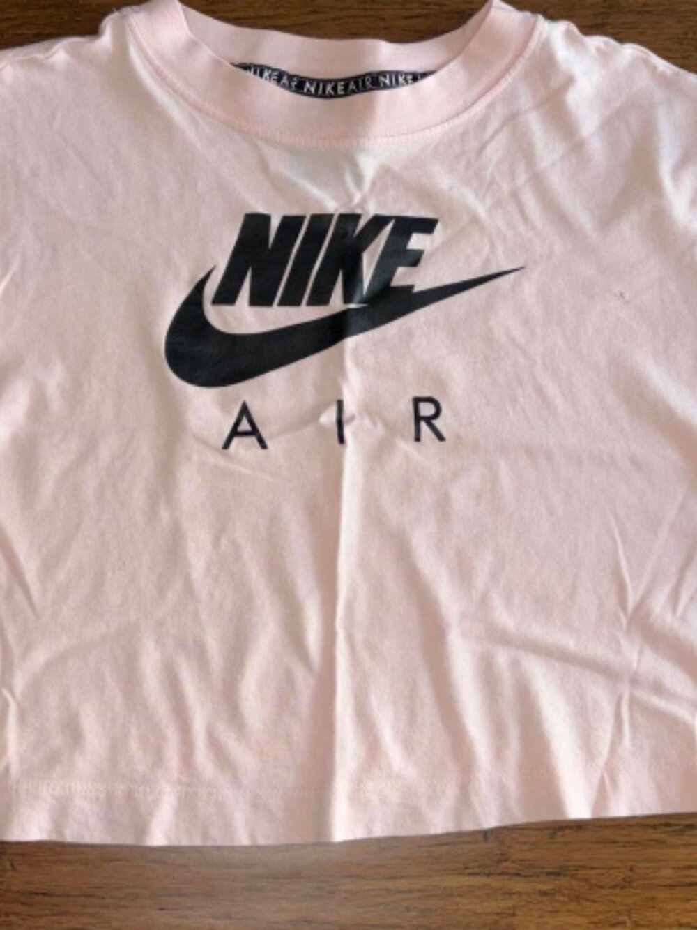 Nike AIR Short sleeved T-shirt